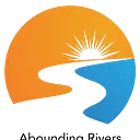 Abounding Rivers logo