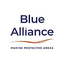 Blue Alliance logo