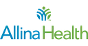 Allina Health System logo
