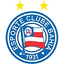 Esporte Clube Bahia SAF logo