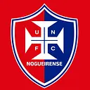 União Nogueirense FC logo
