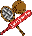 Leixões Sport Club logo