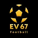 EV67 Football logo