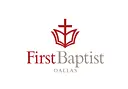First Baptist Church Of Dallas Texas logo