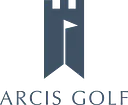 Arcis Golf logo