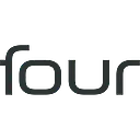Four Marketing logo