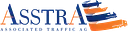 AsstrA logo