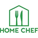 Home Chef logo