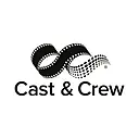 Cast & Crew logo