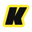 Kiss My Apps logo