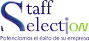Staff Selection logo