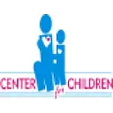 The Center for Children logo