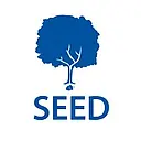 THE SEED SCHOOL OF MARYLAND INC logo