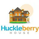Huckleberry House Inc logo
