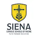 Siena Catholic Schools of Racine logo