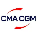 CMA CGM logo