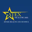 ATEX Healthcare Hospice logo