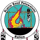 Prairie Band Potawatomi Nation logo