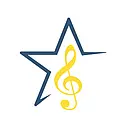 WHIN Music Community Charter School logo