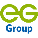 EG Group logo