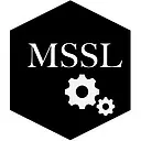 MSSL logo