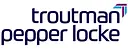 Troutman Pepper Hamilton Sanders logo