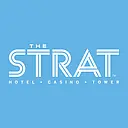 The STRAT Hotel, Casino & Tower logo
