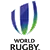 World Rugby logo