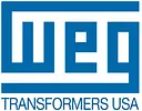WEG Transformers USA logo