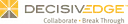 DecisivEdge logo