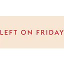 Left On Friday logo