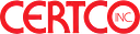 Certco logo