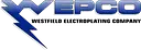 Westfield Electroplating Company logo