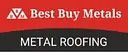 Best Buy Metals logo