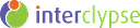 Interclypse logo
