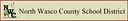 North Wasco County School District logo