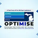Eastern Upper Peninsula AppliTrack Consortium logo