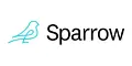 Sparrow logo