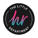 The Little HR Department logo