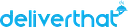 DeliverThat logo
