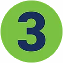 Wire3 logo