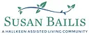 Susan Bailis Assisted Living Community logo