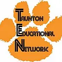 Taunton Public Schools logo