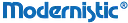 Modernistic Cleaning & Restoration logo