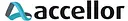 Accellor logo