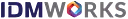 Idmworks logo