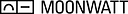 Moonwatt logo