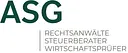 ASG logo