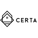 CERTA Immobiliengutachten logo