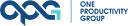 One Productivity Group logo